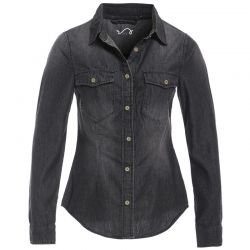 Women Denim Shirts